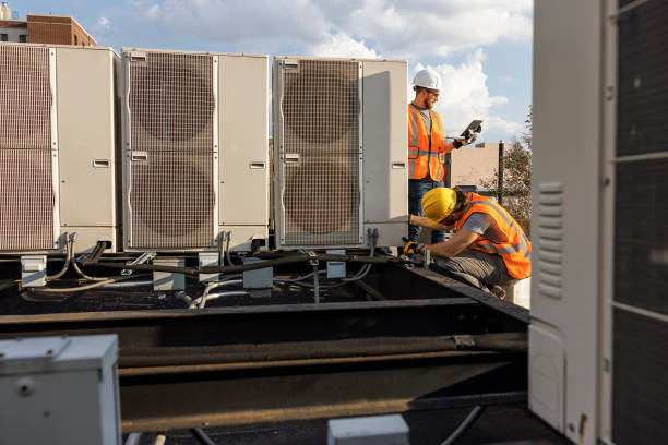 Best Local HVAC Companies  in Otisville, NY