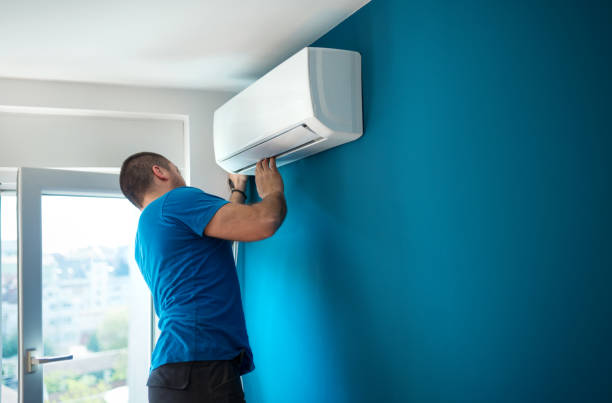 Best Affordable HVAC Services  in Otisville, NY