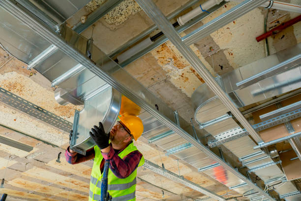 Trusted Otisville, NY HVAC Experts