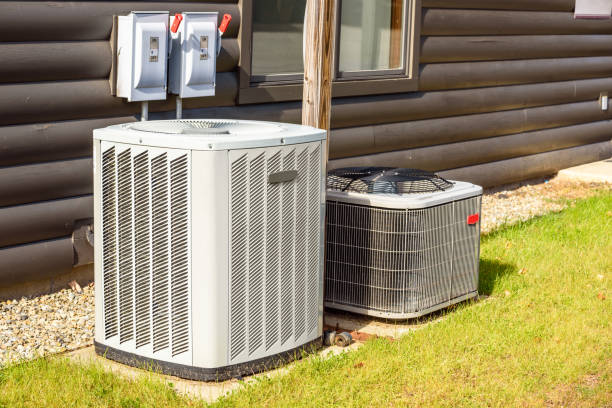 Best HVAC Replacement Cost  in Otisville, NY